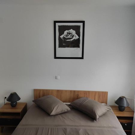 Studio Apartman Rose Apartment Plitvicka Jezera Ngoại thất bức ảnh