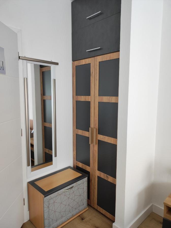 Studio Apartman Rose Apartment Plitvicka Jezera Ngoại thất bức ảnh