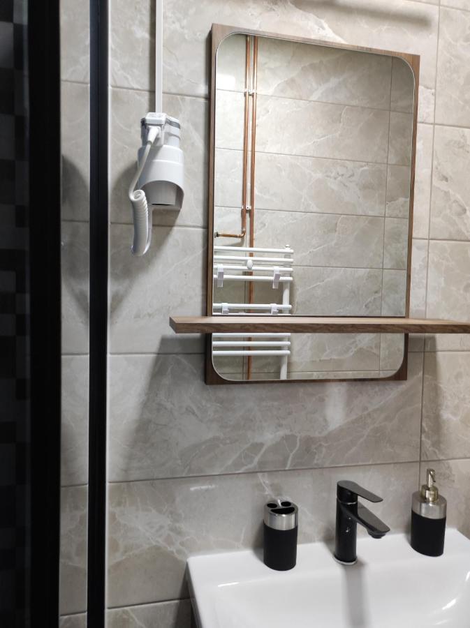 Studio Apartman Rose Apartment Plitvicka Jezera Ngoại thất bức ảnh