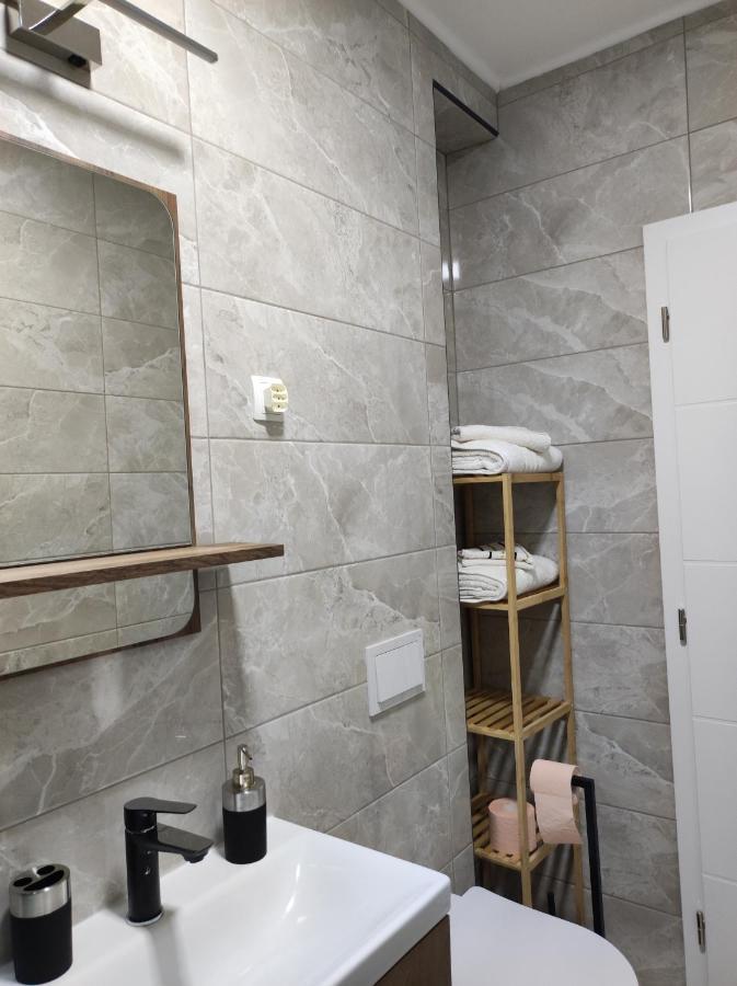 Studio Apartman Rose Apartment Plitvicka Jezera Ngoại thất bức ảnh